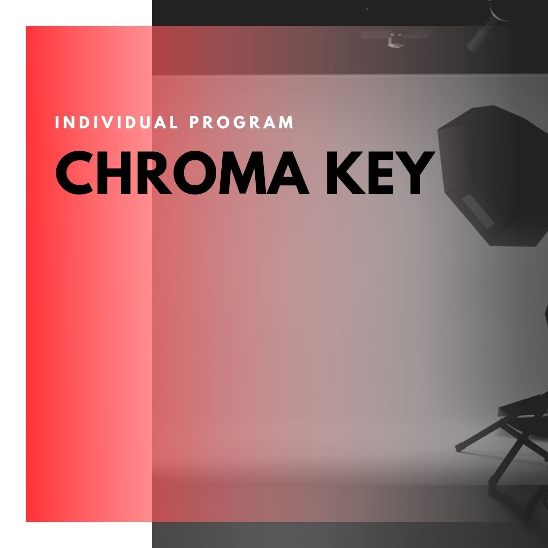Institute of Technology - In Canada - ITD Canada - Chroma Key
