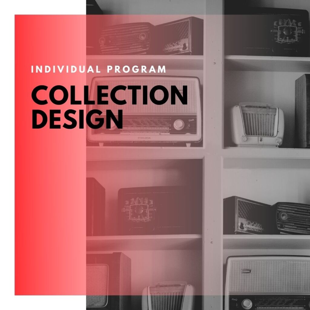 Institute of Technology - In Canada - ITD Canada - Collection Design