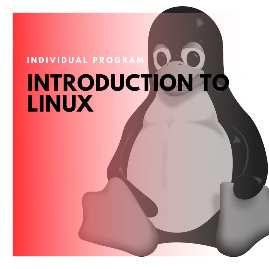 Institute of Technology - In Canada - ITD Canada - Introduction To LINUX
