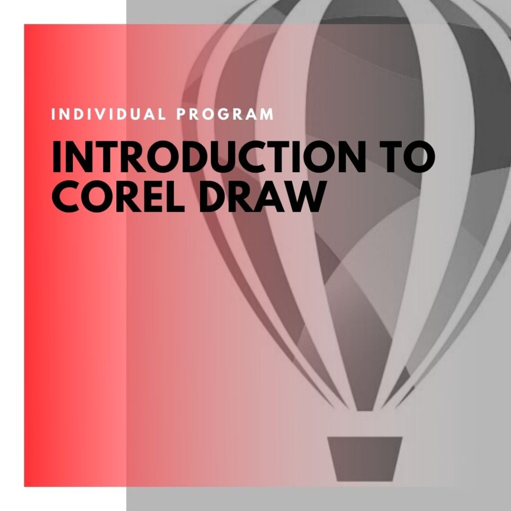 Institute of Technology - In Canada - ITD Canada - Introduction To Corel Draw