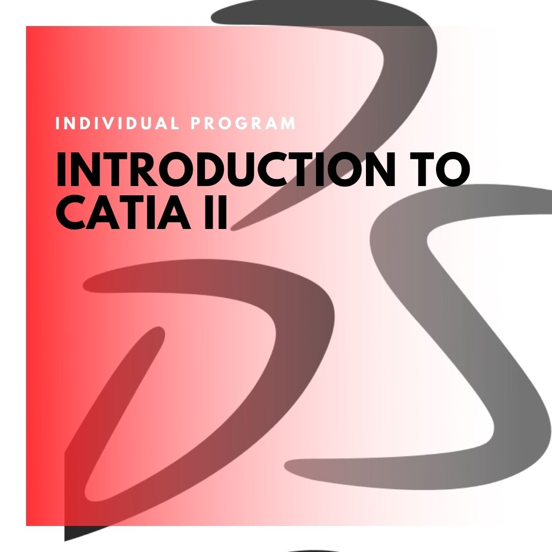 Institute of Technology - In Canada - ITD Canada - Introduction To CATIA II