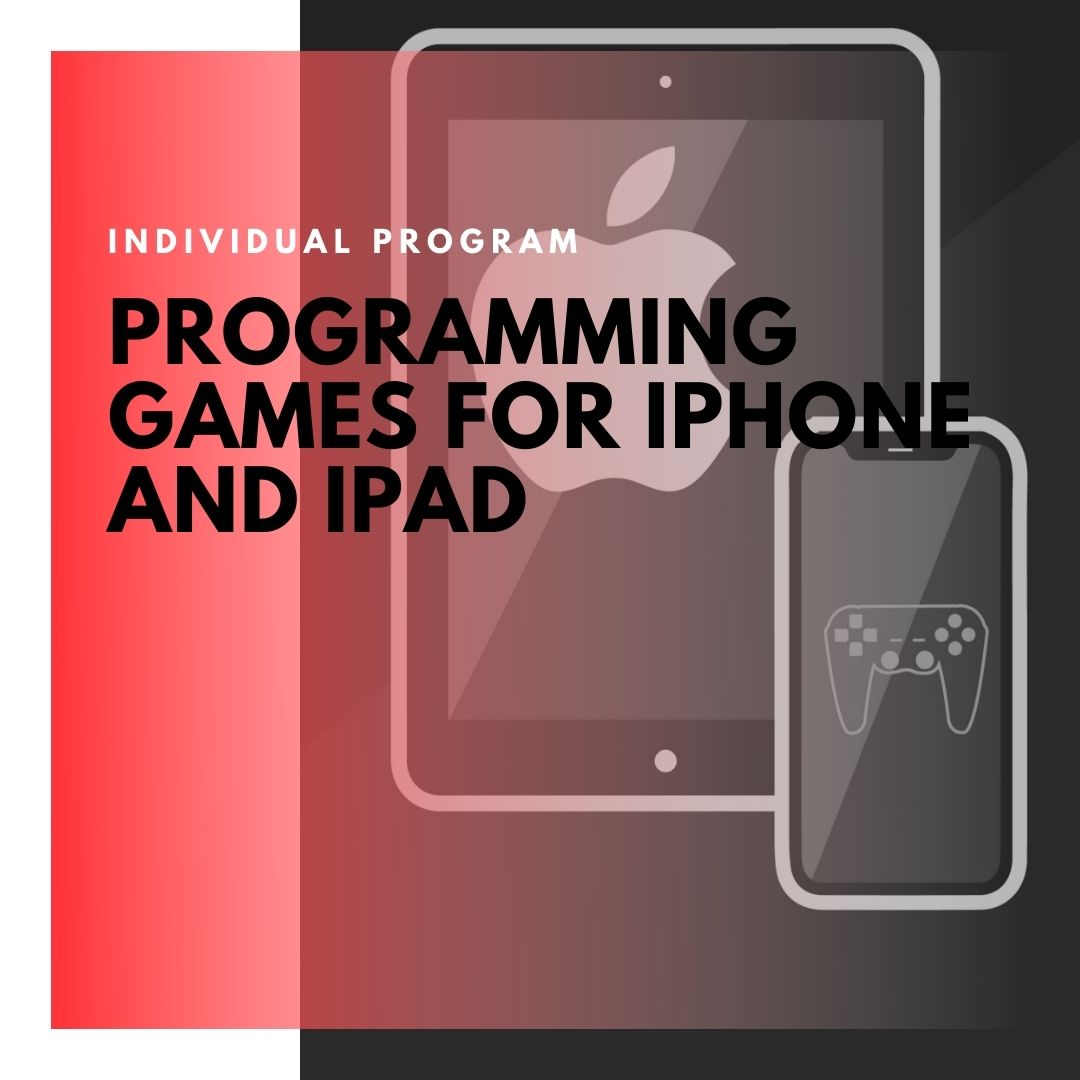 Institute of Technology - In Canada - ITD Canada - Programming games for phone and ipad