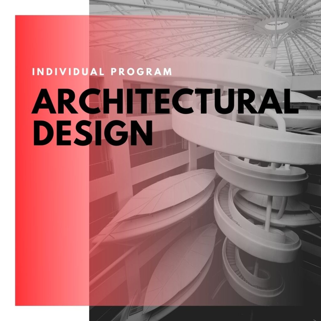 Institute of Technology - In Canada - ITD Canada - Architectural Design