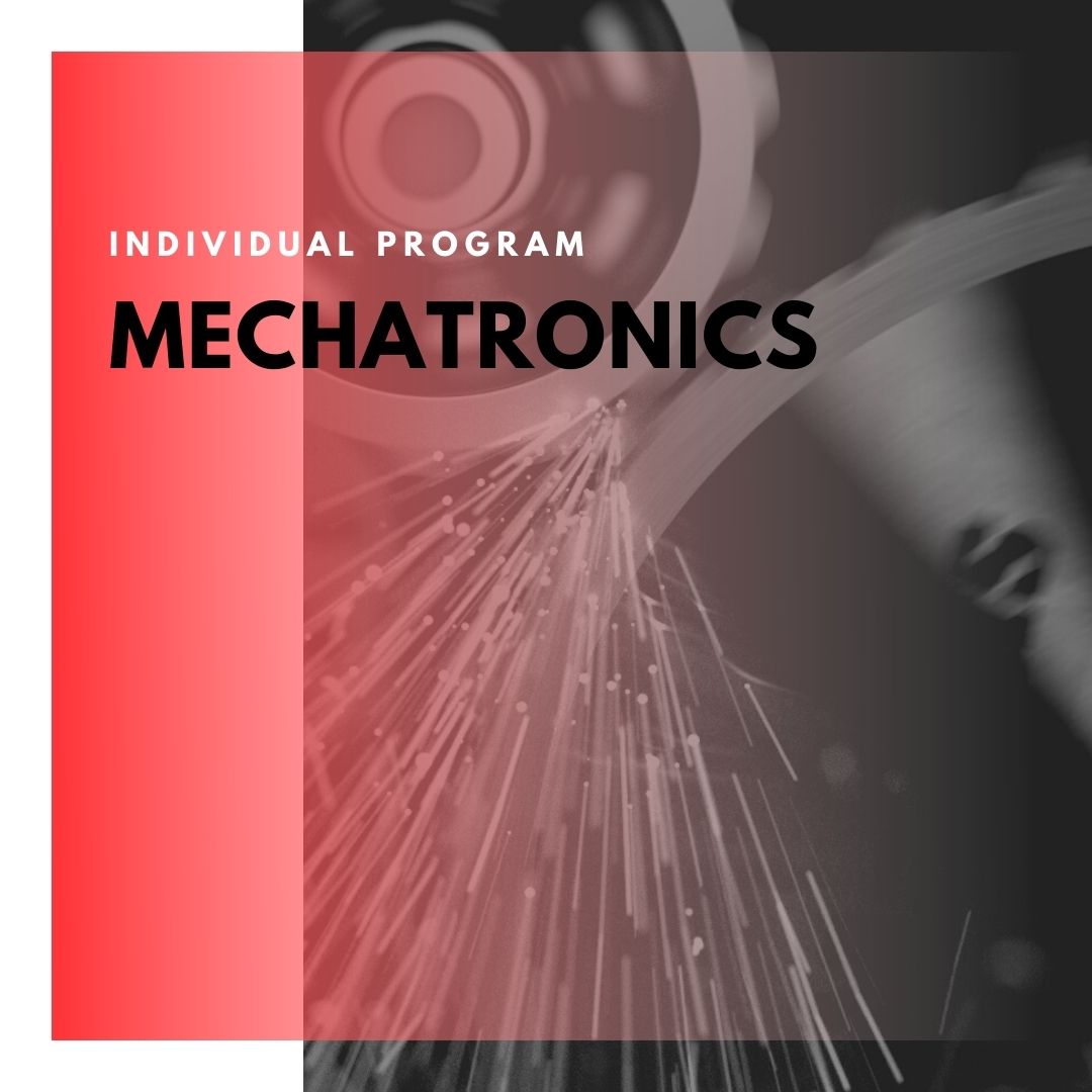 Institute of Technology - In Canada - ITD Canada - Mechatronics