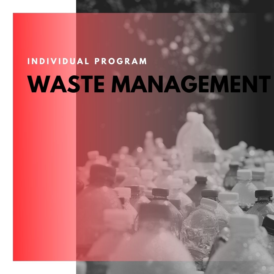 Institute of Technology - In Canada - ITD Canada - Waste Management