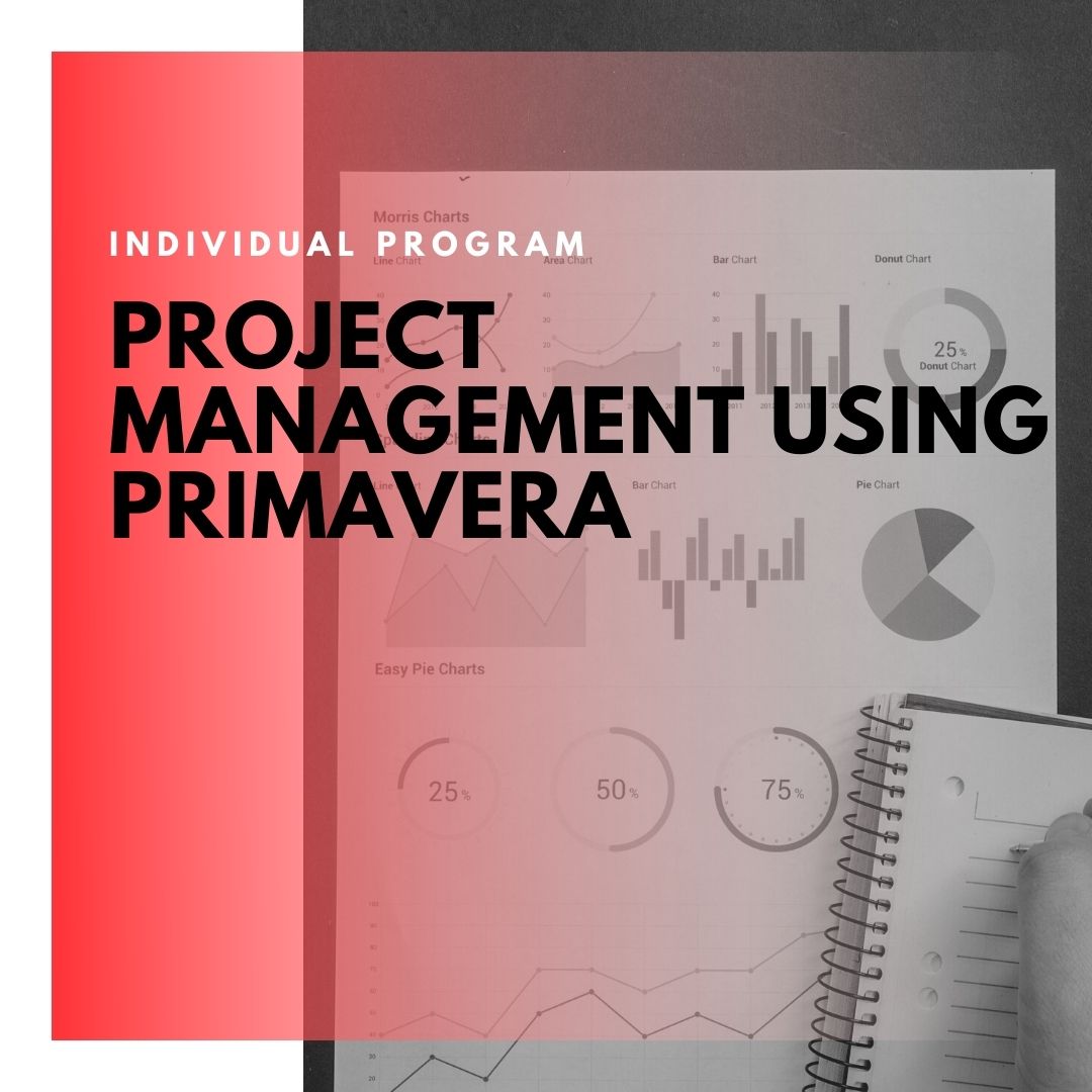 Institute of Technology - In Canada - ITD Canada - Project management using primavera