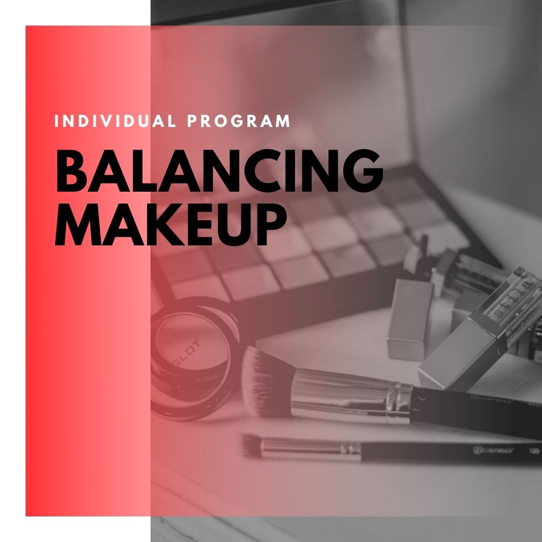 Institute of Technology - In Canada - ITD Canada - Balancing Makeup