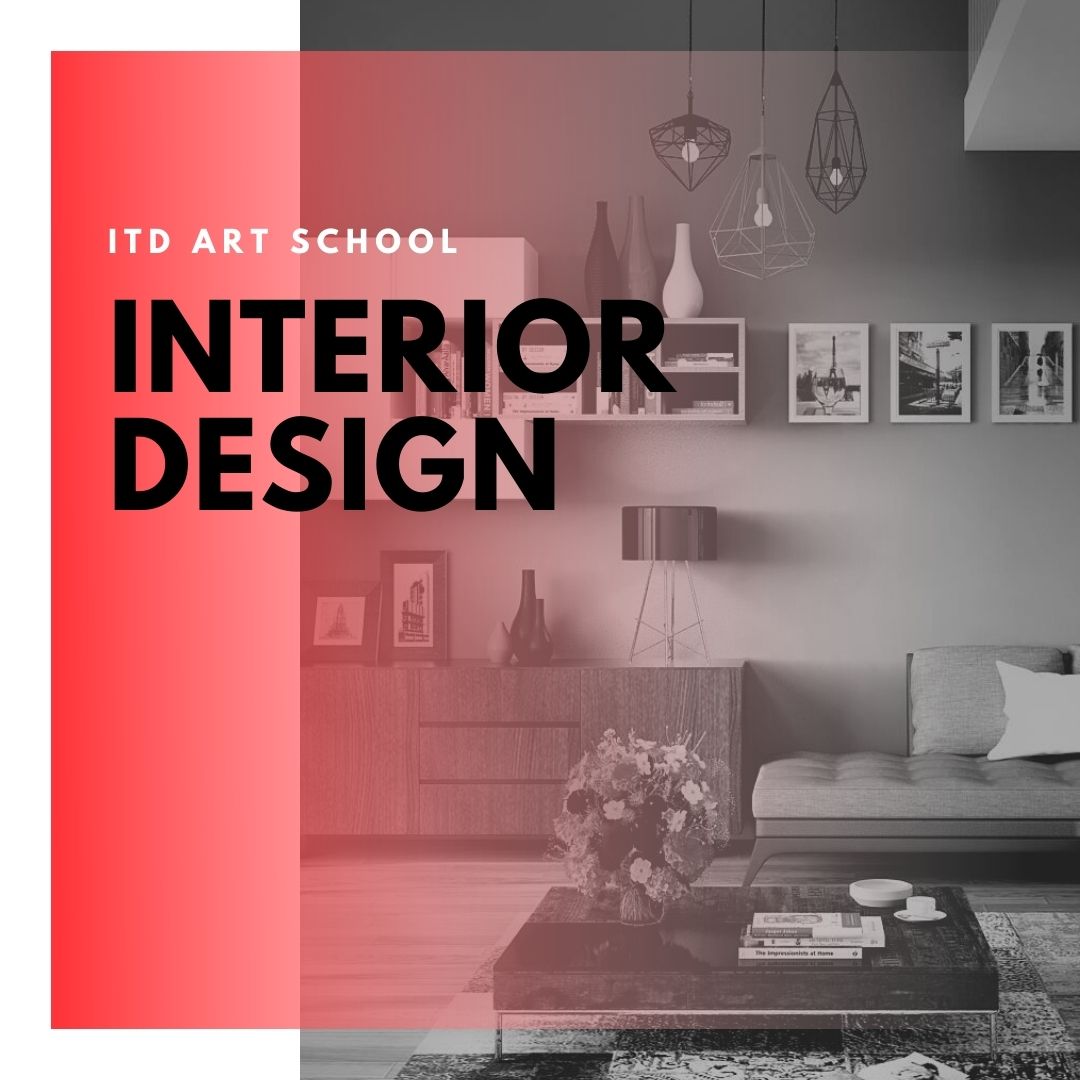 Institute of Technology - In Canada - ITD Canada - Interior Design