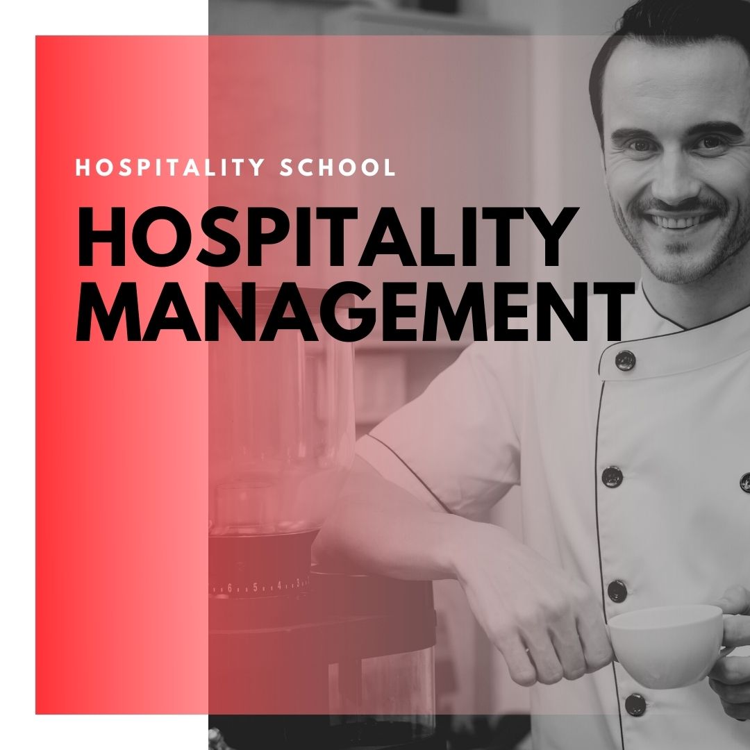 Institute of Technology - In Canada - ITD Canada - Hospitality Management