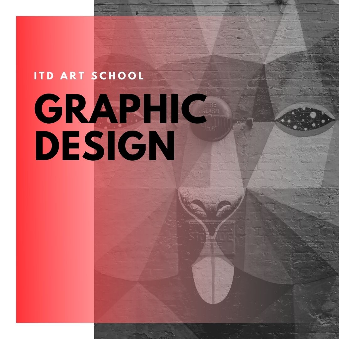 Institute of Technology - In Canada - ITD Canada - Graphic Design
